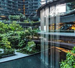 Marina One Residences (D1), Apartment #405733951